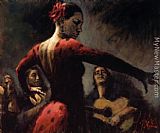 TABLAO FLAMENCO II